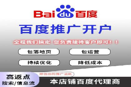 SEM服务案例：提升品牌曝光